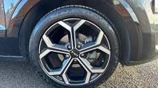 Kia Niro 1.6 GDi Hybrid 3 5dr DCT Hybrid Estate